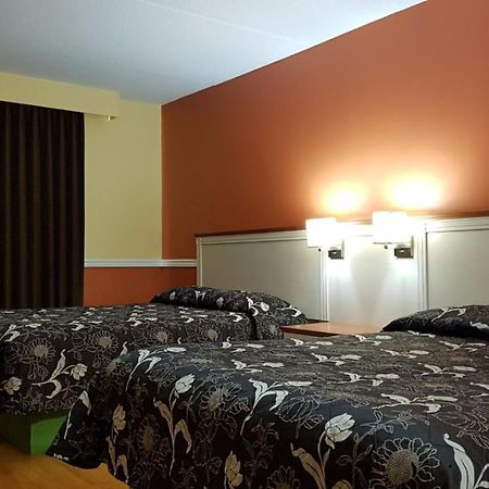 Budget Inn 2000 Hamilton Dış mekan fotoğraf