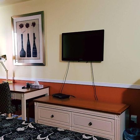 Budget Inn 2000 Hamilton Dış mekan fotoğraf