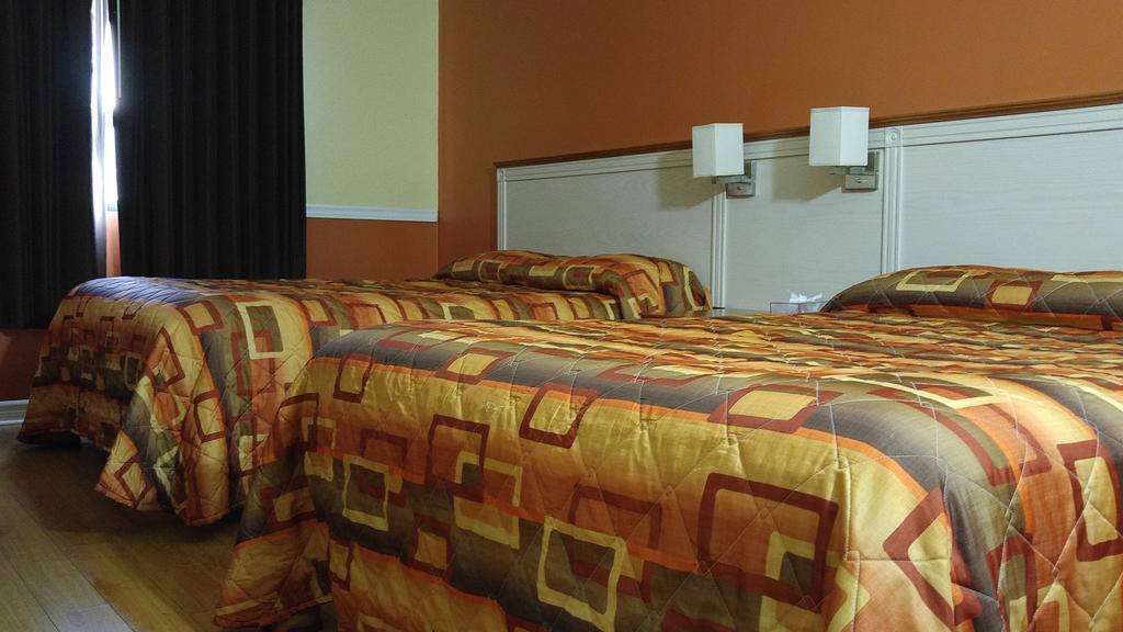 Budget Inn 2000 Hamilton Dış mekan fotoğraf