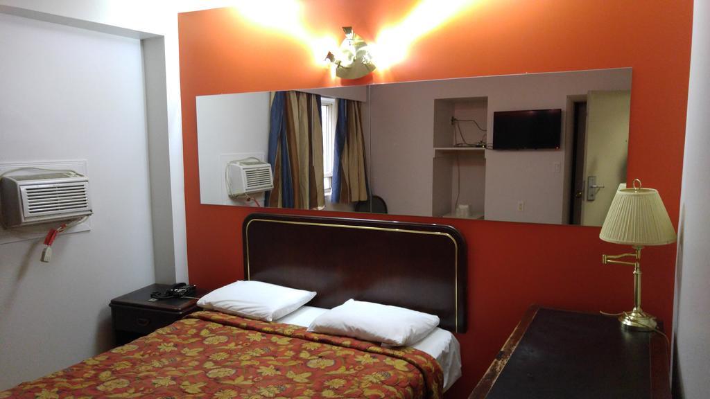 Budget Inn 2000 Hamilton Dış mekan fotoğraf