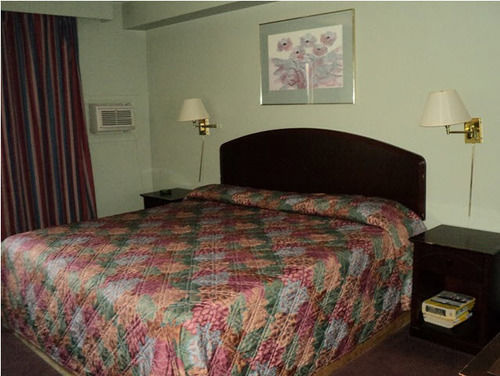 Budget Inn 2000 Hamilton Dış mekan fotoğraf