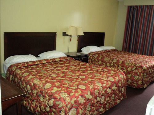 Budget Inn 2000 Hamilton Dış mekan fotoğraf