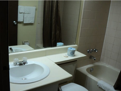 Budget Inn 2000 Hamilton Dış mekan fotoğraf
